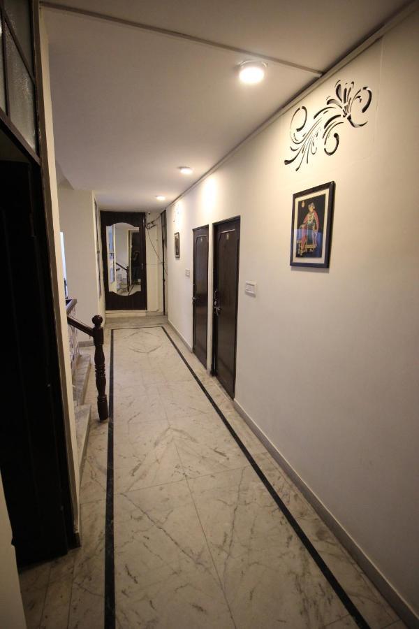 Royal Retreat By Hotel Aditya Inn ชัยปุระ ภายนอก รูปภาพ